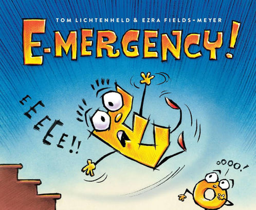 Picture of Emergency!