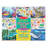 Reusable Sticker Pad - Under the Sea 1