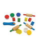 Picture of Shape, Model and Mold