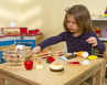 Picture of Wooden Play Food Groups