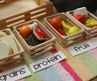 Picture of Wooden Play Food Groups