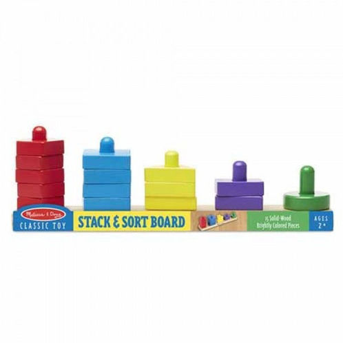 Picture of Stack & Sort Board