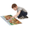 Picture of Dinosaurs Floor Puzzles (48 pc)