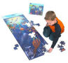 Picture of Under the Sea Floor (100 pc)