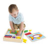 Picture of Beginner Pattern Blocks