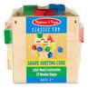 Picture of Shape Sorting Cube