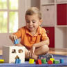 Picture of Shape Sorting Cube