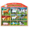Picture of Farm Friends - 10 Collectible Farm Animals