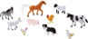 Picture of Farm Friends - 10 Collectible Farm Animals