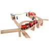 Picture of Swivel Bridge Train Set