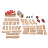 Picture of Swivel Bridge Train Set