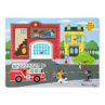 Picture of Around the Fire Station Sound Puzzle