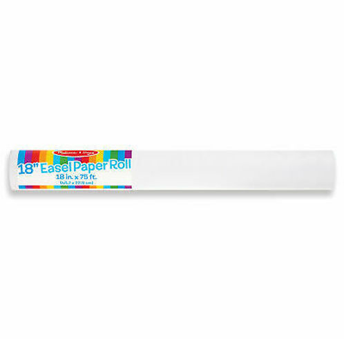 Picture of Easel Paper Roll 18"x 75"