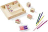 Picture of Friendship Stamp Set
