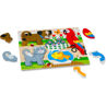Picture of Chunky Jigsaw Puzzle - Pets