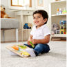 Picture of Peek-a-Boo Touch & Feel Puzzle - Melissa & Doug