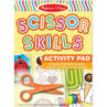 Picture of Scissor Skills Activity Pad