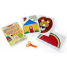 Picture of Scissor Skills Activity Pad