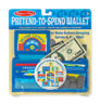 Picture of Pretend-to-Spend Wallet