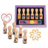 Picture of Happy Handle Stamp Set