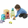 Picture of Nesting & Sorting Garages & Cars