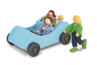 Picture of Road Trip! Car & Doll Set