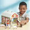 Picture of Melissa & Doug - Latches Barn