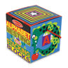 Picture of Alphabet Nesting and Stacking Blocks - melissa & doug