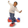 Picture of Jumbo Cardboard Blocks (24pc)