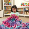 Picture of Created by Me - Flower Fleece Quilt