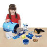 Picture of Tote & Tour Pet Travel Play Set