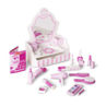 Picture of Vanity Play Set- Melissa & Doug