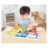 Picture of Latches Board - melissa & Doug