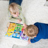 Picture of Latches Board - melissa & Doug