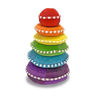 Picture of Rainbow Stacker - Plush