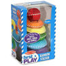 Picture of Rainbow Stacker - Plush