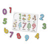 Picture of See-Inside Numbers Peg