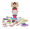 Picture of Nina Ballerina Magnetic Dress-Up