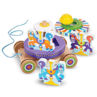 Picture of Carousel Pull Toy