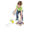 Picture of Carousel Pull Toy