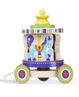Picture of Carousel Pull Toy