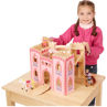 Picture of Fold & Go Princess Castle