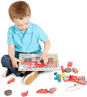 Picture of Fire Truck Chunky Puzzle