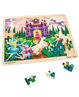 Picture of Fairy Fantasy Jigsaw Puzzles  (48pc)
