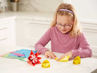 Picture of Origami Colored Paper