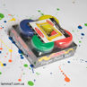 Picture of Finger Paint Set