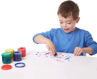 Picture of Finger Paint Set