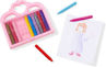 Picture of Princess Crayon Set