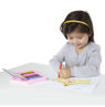 Picture of Princess Crayon Set
