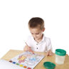 Picture of Paint with Water - Farm Animals